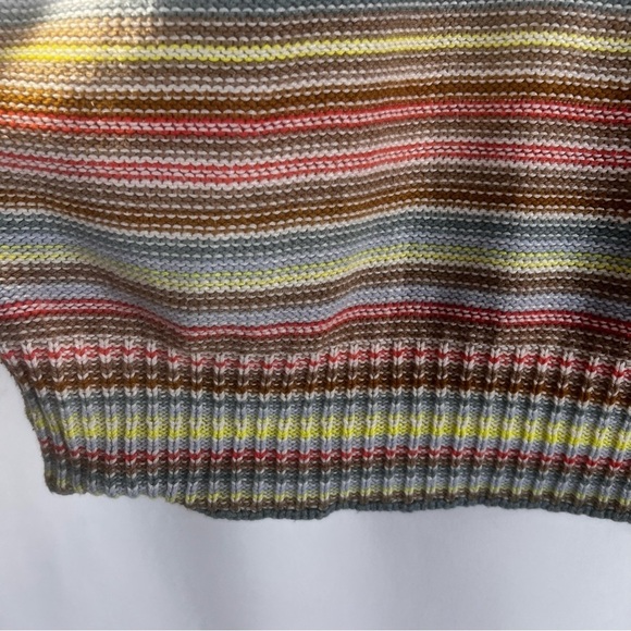 Black tape Womens 2 Piece Outfit Top XL Shorts Stretch Waist Cotton Multicolor - Picture 9 of 15